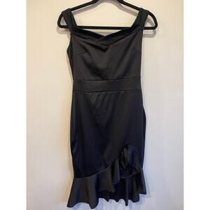 Little Black Dress XL